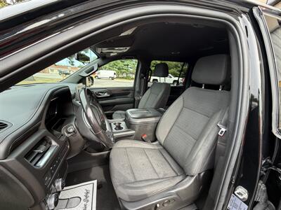 2022 GMC Yukon XL SLE - Photo 20 - Elkhart, IN 46514