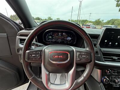 2022 GMC Yukon XL SLE - Photo 23 - Elkhart, IN 46514