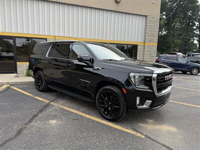 2022 GMC Yukon XL SLE - Photo 11 - Elkhart, IN 46514