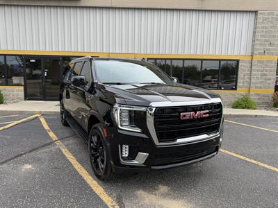 2022 GMC Yukon XL SLE   - Photo 12 - Elkhart, IN 46514