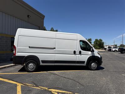 2023 RAM ProMaster 2500 159 WB - Photo 7 - Elkhart, IN 46514