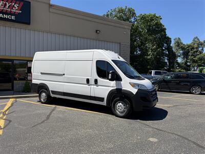 2023 RAM ProMaster 2500 159 WB - Photo 8 - Elkhart, IN 46514