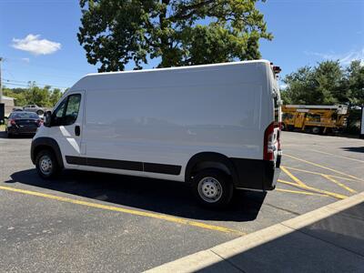 2023 RAM ProMaster 2500 159 WB - Photo 3 - Elkhart, IN 46514