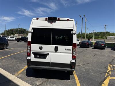2023 RAM ProMaster 2500 159 WB - Photo 5 - Elkhart, IN 46514