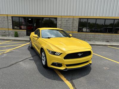 2016 Ford Mustang EcoBoost   - Photo 13 - Elkhart, IN 46514
