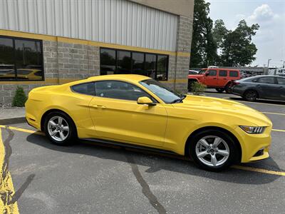 2016 Ford Mustang EcoBoost   - Photo 11 - Elkhart, IN 46514