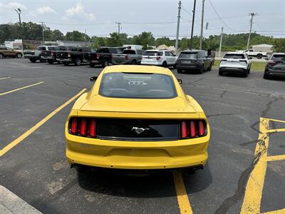 2016 Ford Mustang EcoBoost   - Photo 6 - Elkhart, IN 46514