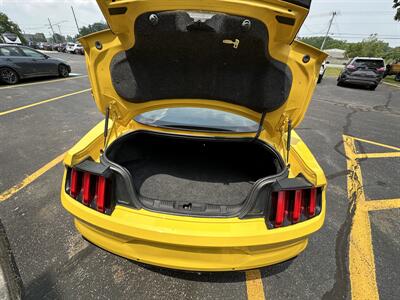 2016 Ford Mustang EcoBoost   - Photo 21 - Elkhart, IN 46514
