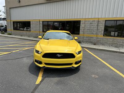 2016 Ford Mustang EcoBoost   - Photo 14 - Elkhart, IN 46514