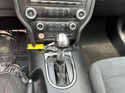 2016 Ford Mustang EcoBoost   - Photo 26 - Elkhart, IN 46514