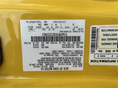 2016 Ford Mustang EcoBoost   - Photo 29 - Elkhart, IN 46514