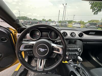2016 Ford Mustang EcoBoost   - Photo 24 - Elkhart, IN 46514