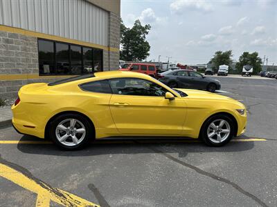 2016 Ford Mustang EcoBoost   - Photo 9 - Elkhart, IN 46514