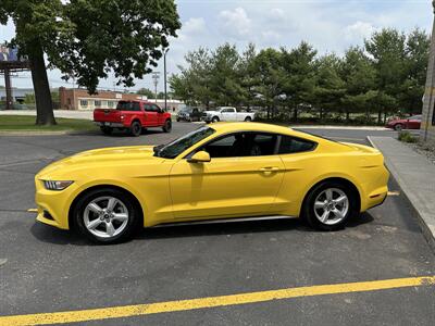 2016 Ford Mustang EcoBoost   - Photo 3 - Elkhart, IN 46514