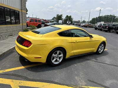 2016 Ford Mustang EcoBoost   - Photo 8 - Elkhart, IN 46514