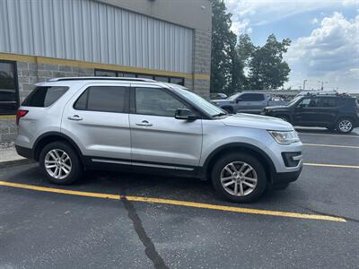 2016 Ford Explorer XLT   - Photo 24 - Elkhart, IN 46514