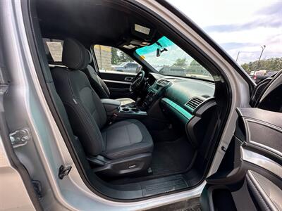 2016 Ford Explorer XLT   - Photo 21 - Elkhart, IN 46514