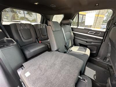 2016 Ford Explorer XLT   - Photo 19 - Elkhart, IN 46514