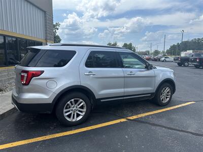 2016 Ford Explorer XLT   - Photo 14 - Elkhart, IN 46514