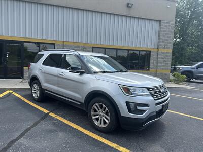 2016 Ford Explorer XLT   - Photo 23 - Elkhart, IN 46514