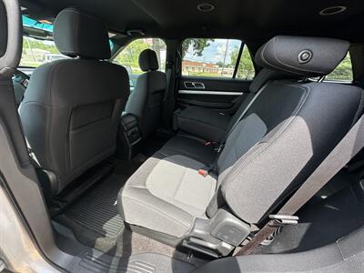 2016 Ford Explorer XLT   - Photo 16 - Elkhart, IN 46514