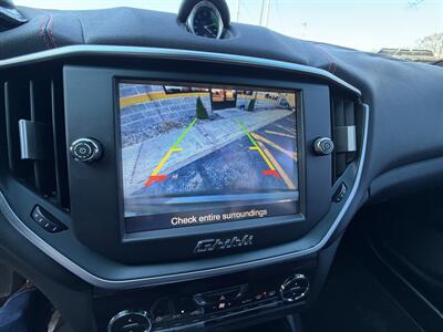 2016 Maserati Ghibli S Q4   - Photo 16 - Elkhart, IN 46514