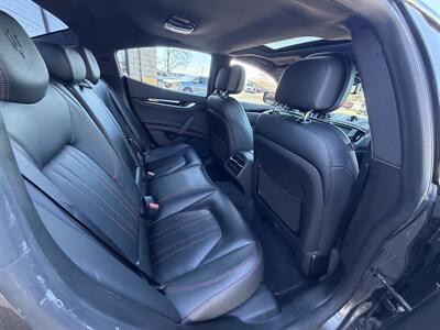 2016 Maserati Ghibli S Q4   - Photo 11 - Elkhart, IN 46514