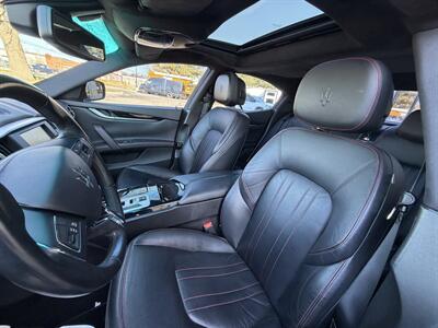 2016 Maserati Ghibli S Q4   - Photo 13 - Elkhart, IN 46514