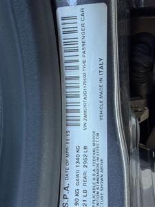 2016 Maserati Ghibli S Q4   - Photo 17 - Elkhart, IN 46514