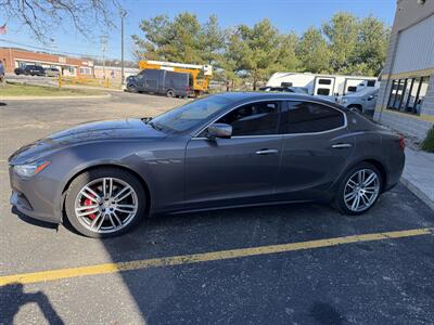 2016 Maserati Ghibli S Q4   - Photo 2 - Elkhart, IN 46514