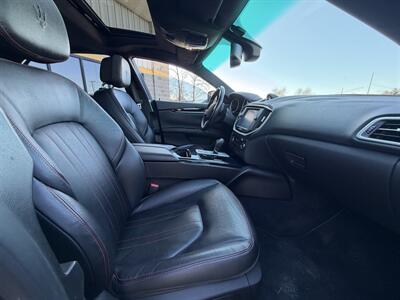 2016 Maserati Ghibli S Q4   - Photo 10 - Elkhart, IN 46514