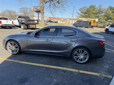 2016 Maserati Ghibli S Q4   - Photo 3 - Elkhart, IN 46514