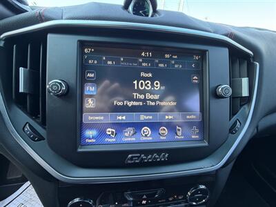 2016 Maserati Ghibli S Q4   - Photo 15 - Elkhart, IN 46514