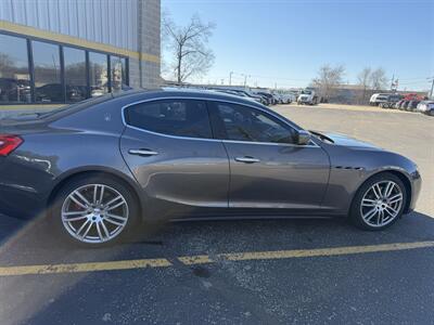 2016 Maserati Ghibli S Q4   - Photo 7 - Elkhart, IN 46514