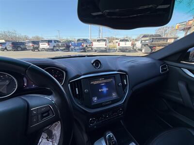 2016 Maserati Ghibli S Q4   - Photo 14 - Elkhart, IN 46514