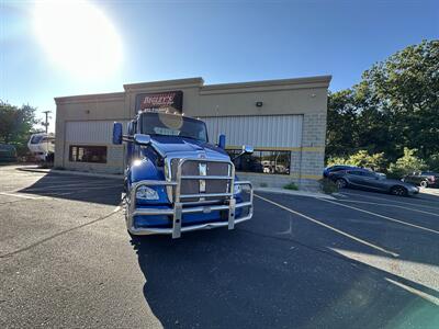 2016 Kenworth 680   - Photo 12 - Elkhart, IN 46514