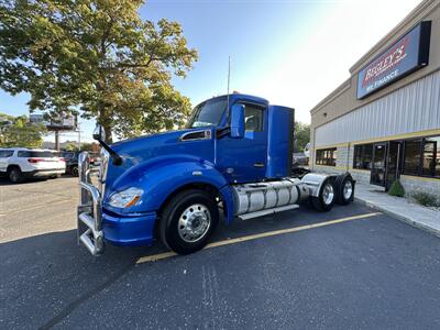 2016 Kenworth 680