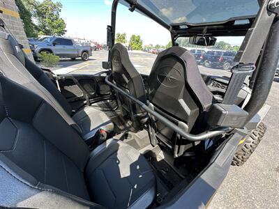 2023 Polaris RZR   - Photo 17 - Elkhart, IN 46514
