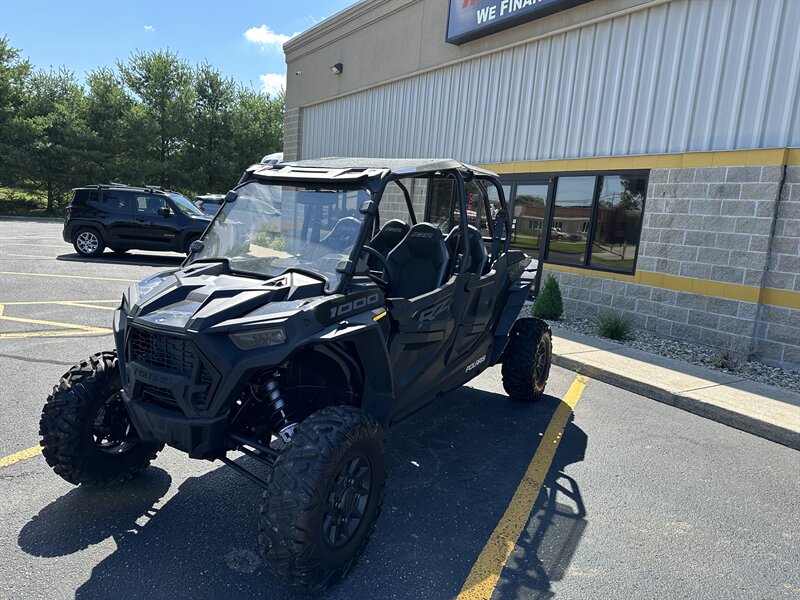 2023 Polaris RZR - Photo 1 - Elkhart, IN 46514
