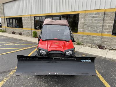 2013 Polaris RZR 570   - Photo 9 - Elkhart, IN 46514