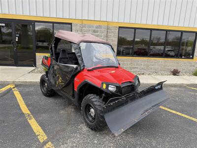 2013 Polaris RZR 570   - Photo 8 - Elkhart, IN 46514