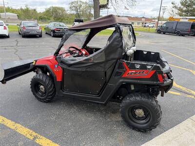 2013 Polaris RZR 570   - Photo 3 - Elkhart, IN 46514