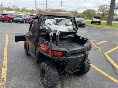 2013 Polaris RZR 570   - Photo 4 - Elkhart, IN 46514