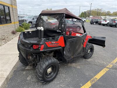 2013 Polaris RZR 570   - Photo 6 - Elkhart, IN 46514