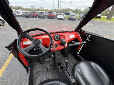 2013 Polaris RZR 570   - Photo 11 - Elkhart, IN 46514