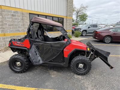 2013 Polaris RZR 570   - Photo 7 - Elkhart, IN 46514