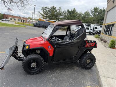2013 Polaris RZR 570   - Photo 2 - Elkhart, IN 46514