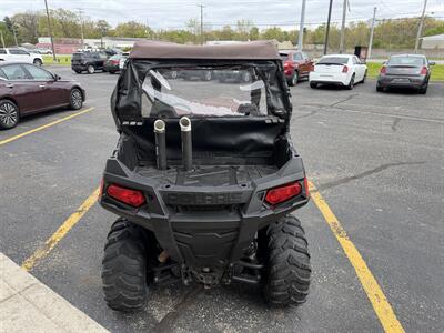 2013 Polaris RZR 570   - Photo 5 - Elkhart, IN 46514