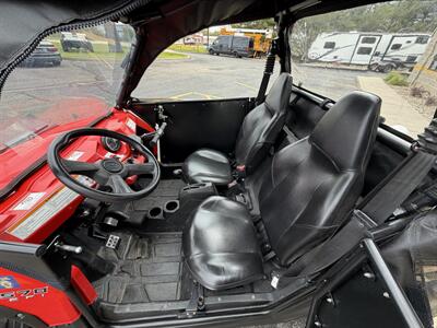 2013 Polaris RZR 570   - Photo 10 - Elkhart, IN 46514