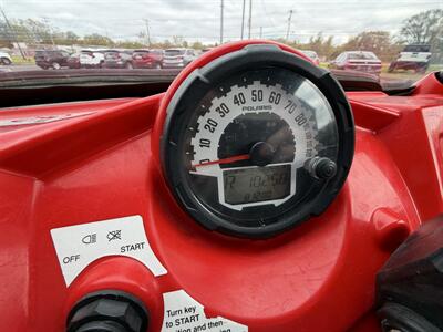 2013 Polaris RZR 570   - Photo 12 - Elkhart, IN 46514